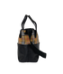 Check Changing Bag, bottom view
